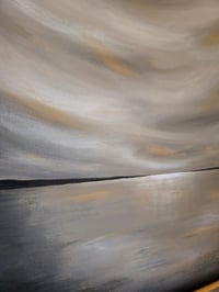 Image 2 of Reflections of Being | Original Artwork | 50 x 50cm