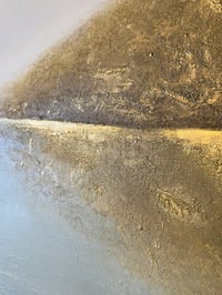 Image 3 of Where Light Rests | Original Artwork | 80 x 60cm