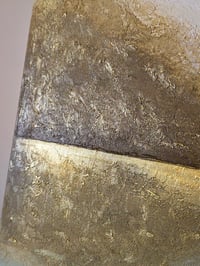 Image 2 of Where Light Rests | Original Artwork | 80 x 60cm