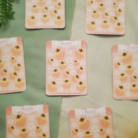 Image 6 of Fruit ~ Sticker Sheets