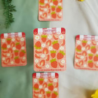 Image 2 of Fruit ~ Sticker Sheets