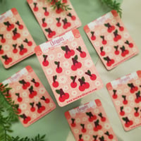 Image 10 of Fruit ~ Sticker Sheets