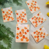 Image 12 of Fruit ~ Sticker Sheets