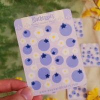 Image 3 of Fruit ~ Sticker Sheets