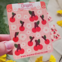 Image 9 of Fruit ~ Sticker Sheets