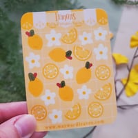 Image 7 of Fruit ~ Sticker Sheets