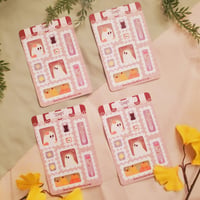 Image 3 of Stamps ~ Sticker Sheets