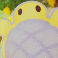 Image 7 of Turtle Bread ~ Stickers