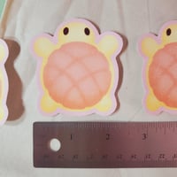 Image 11 of Turtle Bread ~ Stickers