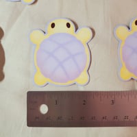 Image 8 of Turtle Bread ~ Stickers