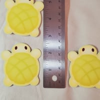 Image 14 of Turtle Bread ~ Stickers