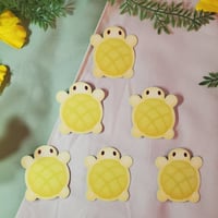 Image 12 of Turtle Bread ~ Stickers