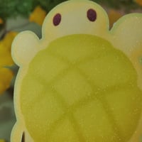 Image 13 of Turtle Bread ~ Stickers