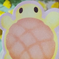 Image 10 of Turtle Bread ~ Stickers