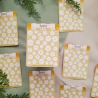 Image 3 of Daisies ~ Sticker Sheets