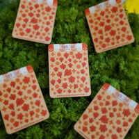Image 4 of Maple Leaf ~ Sticker Sheets