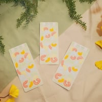 Image 4 of Gummy Worms ~ Sticker Sheets