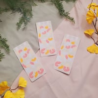 Image 2 of Gummy Worms ~ Sticker Sheets