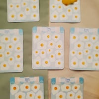 Image 2 of Eggs ~ Sticker Sheets