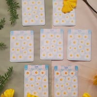 Image 3 of Eggs ~ Sticker Sheets