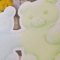 Image 3 of Gummy Bear ~ Stickers