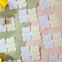 Image 4 of Gummy Bear ~ Stickers