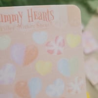 Image 5 of Gummies ~ Sticker Sheets