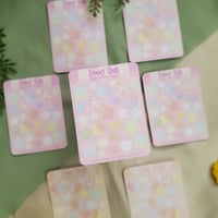 Image 2 of Gummies ~ Sticker Sheets