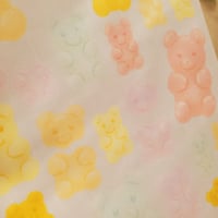 Image 2 of Gummy Bears ~ Sticker Sheets