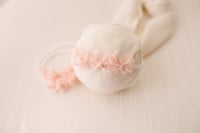 Candy bow 