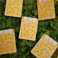 Image 2 of Ginkgo Leaf ~ Sticker Sheets