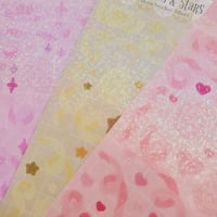 Image 2 of Deco ~ Sticker Sheets
