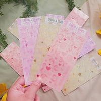 Image 6 of Deco ~ Sticker Sheets