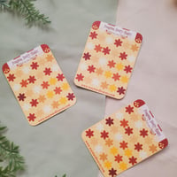 Image 3 of Pom's Booty Mark ~ Sticker Sheets