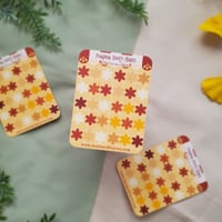 Image 2 of Pom's Booty Mark ~ Sticker Sheets