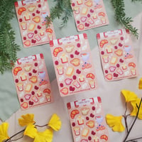 Image 3 of Coffee Break ~ Sticker Sheets