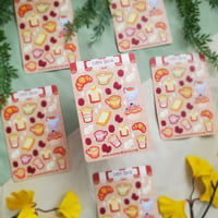 Image 2 of Coffee Break ~ Sticker Sheets