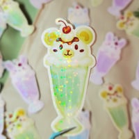 Image 4 of Milkshake ~ Stickers
