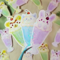 Image 5 of Milkshake ~ Stickers