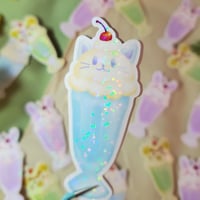 Image 2 of Milkshake ~ Stickers