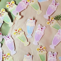 Image 6 of Milkshake ~ Stickers
