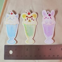 Image 7 of Milkshake ~ Stickers