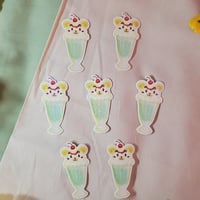 Image 9 of Milkshake ~ Stickers