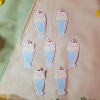 Image 10 of Milkshake ~ Stickers
