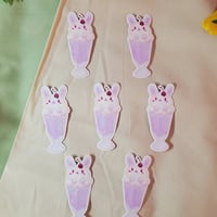 Image 11 of Milkshake ~ Stickers