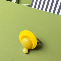 Bague « DOMERGUE »