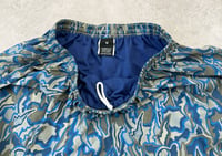 Image 4 of Patagonia Camo Active Shorts Medium Vintage 2000's
