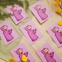 Image 5 of Grimmy ~ Art Prints