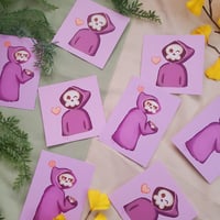Image 6 of Grimmy ~ Art Prints