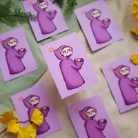 Image 7 of Grimmy ~ Art Prints